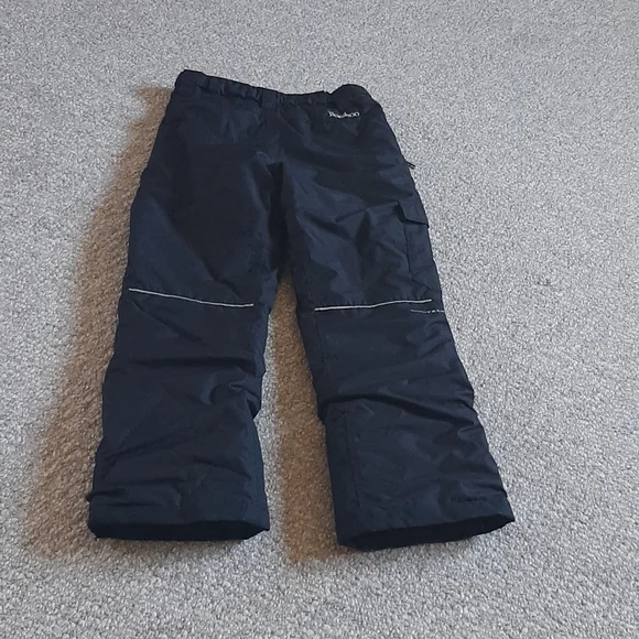Columbia Omni-Tech Omni-Heat Kids Snow Pant